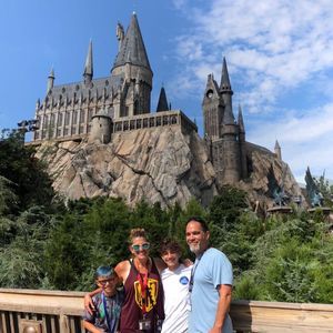 Meet your Posher, Renee